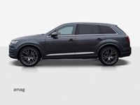 gebraucht Audi Q7 50 TDI