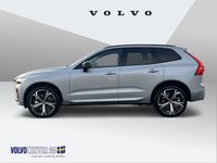 gebraucht Volvo XC60 2.0 B5 MH Ultimate Dark AWD