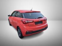 gebraucht Hyundai i20 1.0 T-GDi Amplia