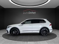 Gebraucht VW Tiguan R-line 150 PS (110 kW) 2023 SUV