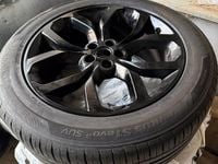 Gebraucht Land Rover Discovery Sport HSE 241 PS (177 kW) 2015 SUV