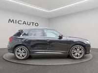 Gebraucht Audi Q3 S-Line 150 PS (110 kW) 2019 SUV