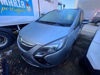 Gebraucht Opel Zafira Tourer Enjoy 140 PS (102 kW) 2013 Van / Kleinbus