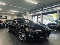 gebraucht Maserati Granturismo S Cambiocorsa 4.7 V8 Sport