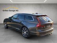 gebraucht Volvo V90 2.0 T8 TE Inscription eAWD