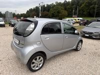 Gebraucht Mitsubishi i-MiEV 49 kW (67 PS) 2011 Kleinwagen