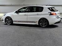 Gebraucht Peugeot 308 GT 180 PS (132 kW) 2020