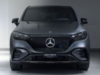 gebraucht Mercedes 350 EQE SUV4 Matic Executive Edition