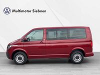 Gebraucht VW Caravelle Trendline 150 PS (110 kW) 2024 Van / Kleinbus