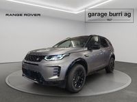 Neu Land Rover Discovery Sport Landmark 204 PS (150 kW) 2026 SUV