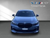 gebraucht BMW M135 i Steptronic