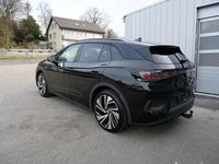Gebraucht VW ID.4 GTX 219 kW (299 PS) 2025 Schwarz mét. SUV