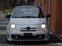 gebraucht Fiat 500 Abarth 1.4 16V Turbo