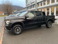 Gebraucht Chevrolet Silverado 420 PS (308 kW) 2025