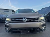 Gebraucht VW Tiguan Comfortline 150 PS (110 kW) 2019 SUV