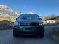 Gebraucht Audi A2 75 PS (55 kW) 2002 Kleinwagen