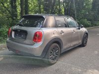 Gebraucht Mini Cooper 136 PS (100 kW) 2017 Kleinwagen