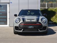 Gebraucht Mini John Cooper Works Clubman 306 PS (225 kW) 2019 Kombi