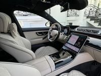 Gebraucht Mercedes S580 AMG 503 PS (369 kW) 2021 Limousine