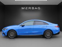 Gebraucht Mercedes 350 259 kW (353 PS) 2025 Blau Limousine