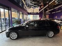 Gebraucht BMW 330 M Sport 258 PS (189 kW) 2017 Kombi