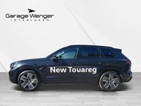 gebraucht VW Touareg PA R