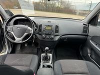 Gebraucht Hyundai i30 Style 122 PS (89 kW) 2008