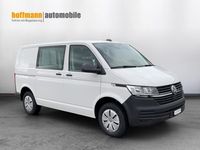 gebraucht VW Transporter 6.1 Kombi Entry RS 3000 mm