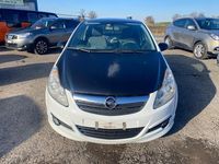 Gebraucht Opel Corsa Sport 90 PS (66 kW) 2009