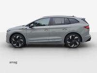 Gebraucht Skoda Enyaq iV RS 250 kW (340 PS) 2025 SUV