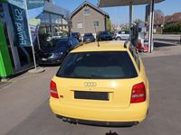 gebraucht Audi S4 Avant quattro