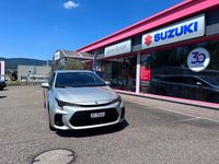 Gebraucht Suzuki Swace 122 PS (89 kW) 2021 Silber Kombi
