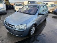Gebraucht Opel Corsa Sport 90 PS (66 kW) 2005