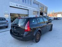 Gebraucht Renault Mégane II Business 135 PS (99 kW) 2007 Kombi