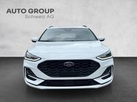 Gebraucht Ford Focus ST-Line 155 PS (114 kW) 2023 Kombi
