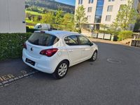 gebraucht Opel Corsa 1.4 TP Active Automatic