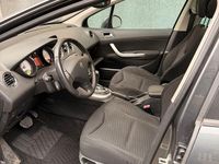 Gebraucht Peugeot 308 SW Sport 140 PS (102 kW) 2009 Kombi