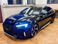 Gebraucht Audi RS5 Sportback 450 PS (330 kW) 2020