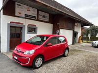 Gebraucht VW e-up! 60 kW (82 PS) 2020 Kleinwagen