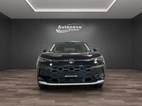 Neu VW T-Roc Trendline 116 PS (85 kW) 2026 Schwarz SUV