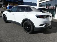 Gebraucht VW ID.4 Pure 125 kW (170 PS) 2021 Weiss SUV