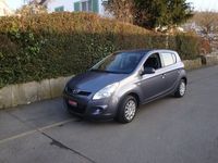 gebraucht Hyundai i20 1.2 Comfort