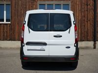 gebraucht Ford Transit Connect Combi T230 1.5 TDCi Ambiente