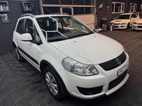 Gebraucht Suzuki SX4 GL 107 PS (78 kW) 2008