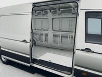 gebraucht VW Crafter 35 2.0 TDI 140 L4H3 CompC Kam PDC AppCo