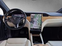 gebraucht Tesla Model X Long Range