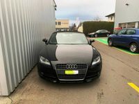 gebraucht Audi TT Roadster 2.0 TFSI