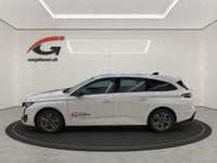 Gebraucht Peugeot 308 SW Active 136 PS (100 kW) 2024 Weiss Kombi