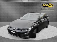 Gebraucht VW Golf VIII Style 150 PS (110 kW) 2021 Kombi