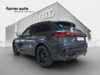 Neu Audi Q5 Ambiente 204 PS (150 kW) 2026 Grau SUV
